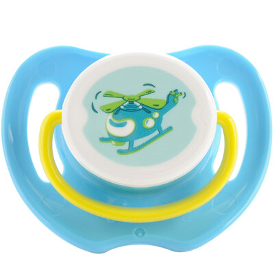 

Pigeon (Pigeon) baby pacifier N No. N931 (helicopter