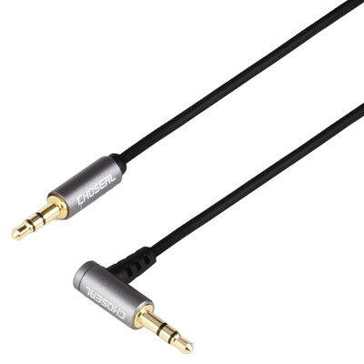 

Akihabara QC3314AT1 3.5 на 3,5-метровом общественном автомобильном аудиокабеле AUX AUX 1 метр