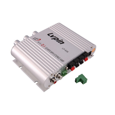 

200W 12V Мини Привет-Fi усилитель Booster Радио MP3 стерео для автомобиля мотоцикла дома
