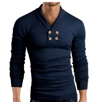 

Zogaa Men's T-shirt Casual