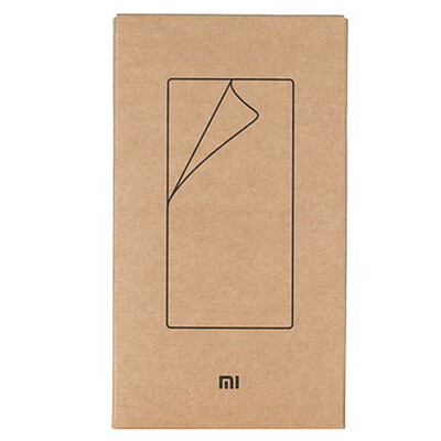

MI Redmi Note3 2 Pack Standard Screen Protectors