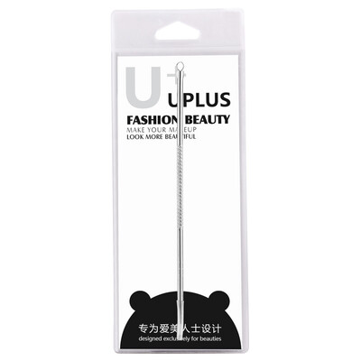 

UPLUS stainless steel acne needle random color