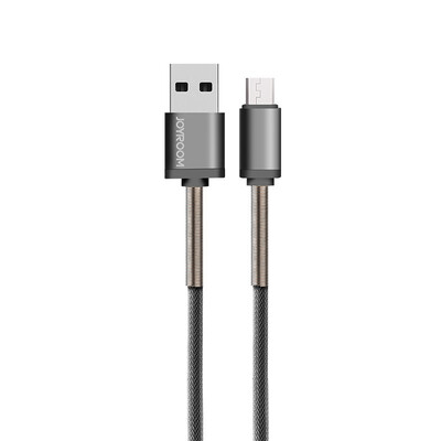 

Joyroom Micro USB Cable For Xiaomi Samsung Fast Charge USB Data Cable 120CM Android Micro Charging Cable Mobile Phone Cables