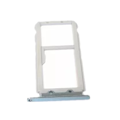 

SIM Card Tray Socket Slot Holder Adapters For Huawei Nova 2S Nova2S Phone Replacement Spare Parts