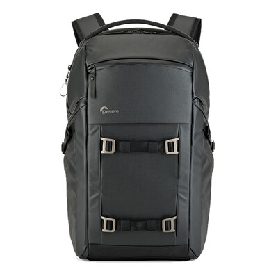 

Lowepro camera bag FreeLine BP 350 AW New vertical crown line shoulder bag camera bag LP37170-PWW black