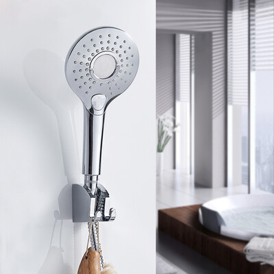 

Cobbe shower shower head set bathroom simple hand shower head shower head shower shower