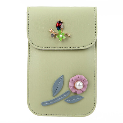 

Fawziya Lanyard With Id Holder Coin Purse 3D Bird Flower Iphone X Phone Cases For Women