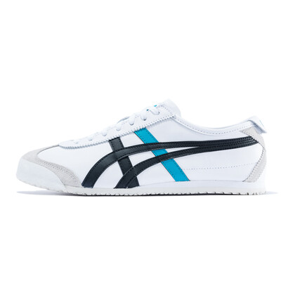 

Onitsuka Tiger Ghost Tiger Sports Shoes MEXICO 66 Neutral D4J2L-100 White 42