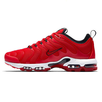

Original New Arrival Official Nike Air Max Plus Tn Ultra 3M Mens Breathable Running Shoes Sports Sneakers Trainers