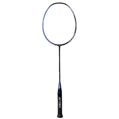 

YONEX AX-5FX Full Carbon Single Shot High Pound Feather Day Axe New Black Purple Axe 5FX