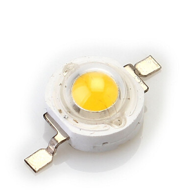 

Diodes Lamp Beads 5w Warm White Epistar Chip Power Saving Longlife LED 2700K-3200K