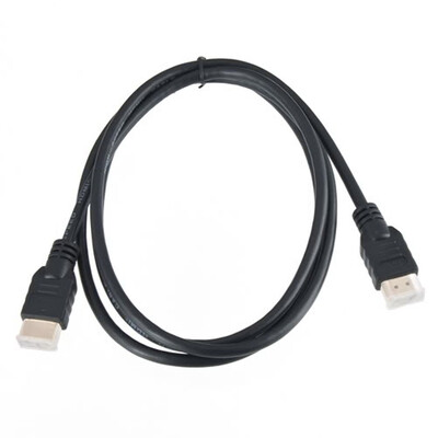 

5FT 1.5M HDMI 1.3 BLINDE Cable Wire for FULL HD 1080p PS3 HDTV Gold Video