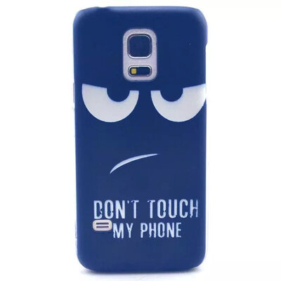 

MITI Case For Samsung Galaxy S5 Mini G800 Colorful Printing Drawing Phone Cover for Samsung S5 Mini