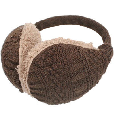 

SUZI Ear Warmers Wool Ear Warmer