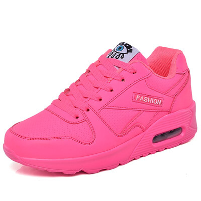 

Women warm shoes sneakers Winter sport trainers women running shoes Plus size 35-44