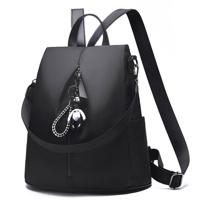 

ShaYuanYinQuan 2018 New Fashion Women Backpacks Casual Female Shoulder Bag High Quality Lady Bag