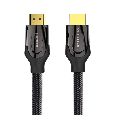 

Vention HDMI Cable Male to Male Gold Plated HDMI 20V 1080P 3D For Ps3 Xbox HDTV Computer Cables