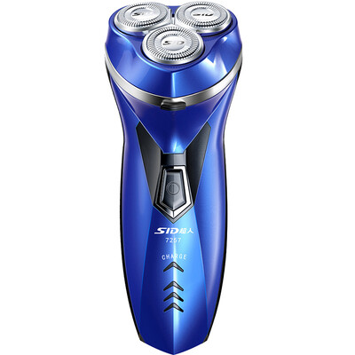 

SID SA7257 Washable Electric Shaver Blue