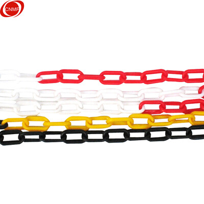 

Moe Fu 8412 traffic cone bucket supporting chain full package length 25 meters black&yellow chain