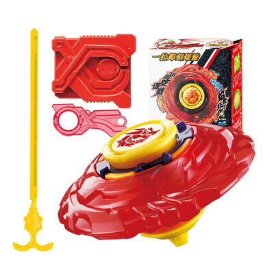 

Audi double drill AULDEY "Hurricane War Soul V" gyro fierce break dragon entry version -634104 childrens toys boys&girls birthday gifts