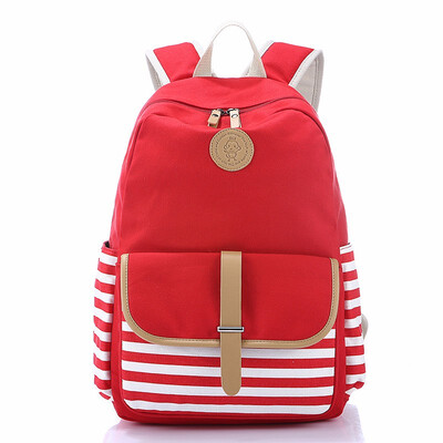 

women canvas backpacks bag laptop backpack 156 inch woman large capacity schoolbag girls College Student School Rucksack Bags