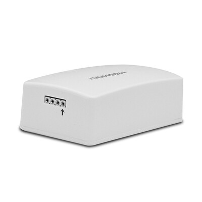 

MESMART light with smart connector WiFi version connected to ordinary RGB 5050 3528 LED light strip for intelligent APP remote control