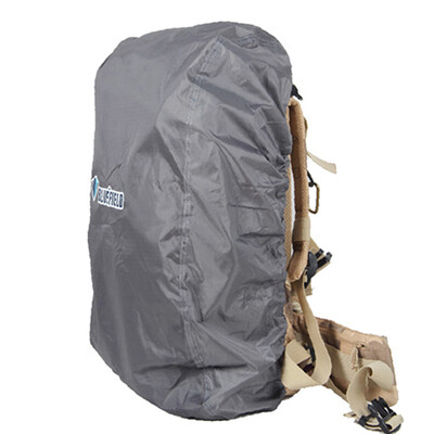 

Прочный Отдых Туризм Рюкзак Сумка Рюкзак Водонепроницаемый чехол непромокаемые размер L