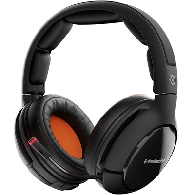 

Schneider 800 wireless gaming headset