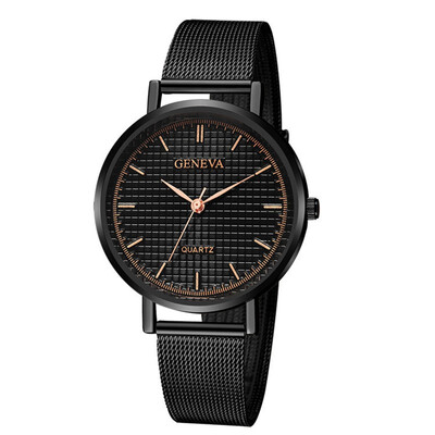 

Mens Quartz Watch 566