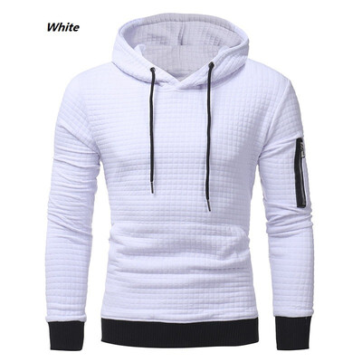 

2018 New Autumn&Winter Mens Sweater Long-sleeved Hoodie Sweatshirt Jacket