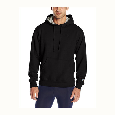 

Mens Powerblend Turtleneck Sweater