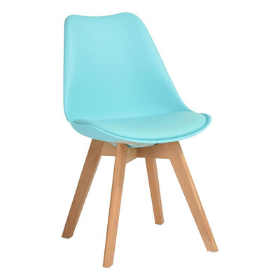 

Modern&restaurant used dining room chair with wood legs