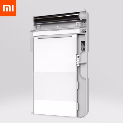 

Xiaomi Mijia XPRINT Photo Paper 1 Set 20pcs Automatic Film for Xiaomi XPRINT Smart Printer Wireless Phone Photo Printer