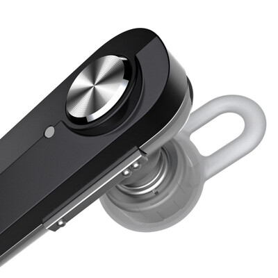 

Baseus A01 Wireless Bluetooth Earphone Mini Business Portable Earphones With Microphone For xiaomi iPhone Driving Fone De Ouvido