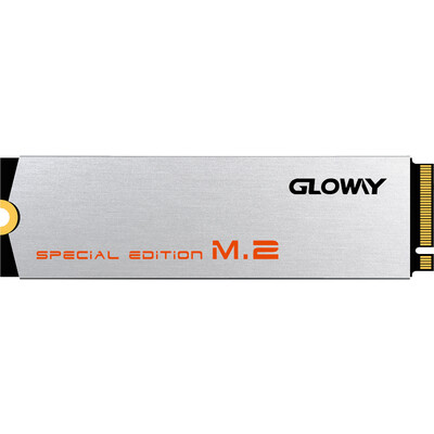 

Gloway 500500 M2 interface NVMe protocol SSD solid state drive