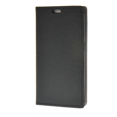 

MOONCASE Защита кожаный бумажник Слот карты флип чехол Чехол Подставка Shell задняя крышка Крышка для Samsung Galaxy S6 черный