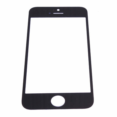 

Новый евроремонт переднее стекло Сенсорный экран Замена для iPhone 5 + инструменты