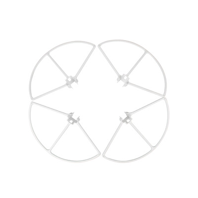 

DJI Phantom вдохновить 1 опора охранников - on / off быстросъемный инструмент свободного гребных перегрузки