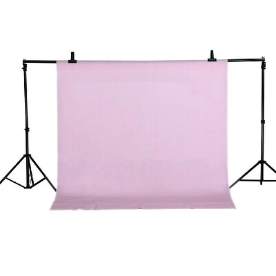 

16 2M Photography Studio Nonwoven Screen Photo Backdrop Background