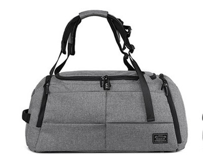 

Multifunction Men Travel Bags Anti Theft Male Bag Portable Travel Duffel Bags for Man Large Capacity Shoulder Handbag Back Pack