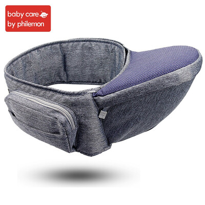 

Babycare Brand Baby Hip Seat Carrier Waist Stool Walkers Hold Waist Belt Backpack Carrier Kids Infant comfort Hipseat Waist Seat