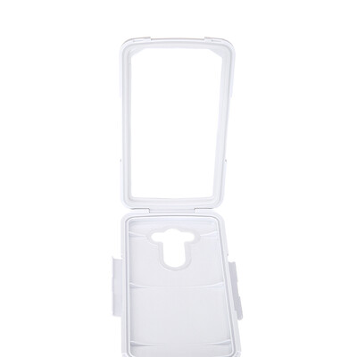 

надежная водонепроницаемый dustproof shockproof полного тела телефон прикрытие для LG G3