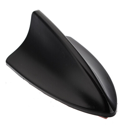 

Shark Fin Roof BMW AUDI Style Dummy Antenna Aerials Car Decoration With Light
