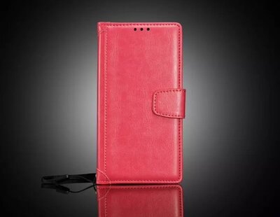 

MITI Crazy Horse Ultra Thin Real PU Leather Wallet Magnetic Flip Cover Phone Case Holster Bag For Sony Xperia Z5 Mini
