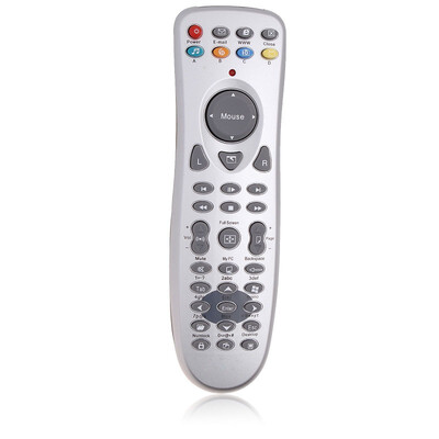 

USB Computer Remote Control Media Center Controller For PC Laptop