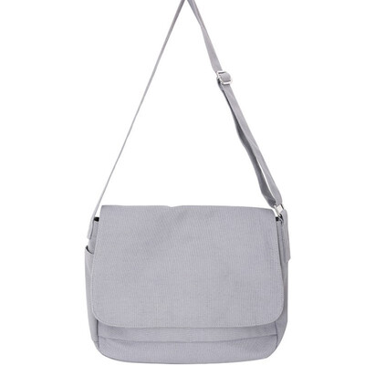 

Weis exclusive selection of womens canvas bag shoulder bag Messenger bag B-NVSN80122