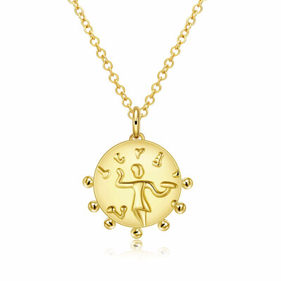 

Yoursfs New Fashion trend Jewelry necklaces Personalized pendant for women girlsbest birthday gift