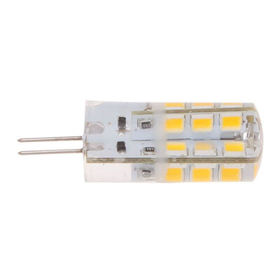 

MyMei High Quality G4 25W DC 12V High Power LED Lamp Bulb Lighting Warm White SMD2835