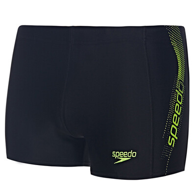 

Speedo Мужские купальные брюки эластичный комфорт плоские купальники плавающие сундуки быстросохнущие антипригарные антихлор свежие желтый 61220113 32 ярдов