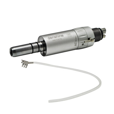 

NEW Dental Slow Low Speed Handpiece E-type Air Motor 4 Hole FIT NSK-180173D